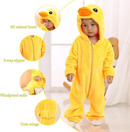 Duck