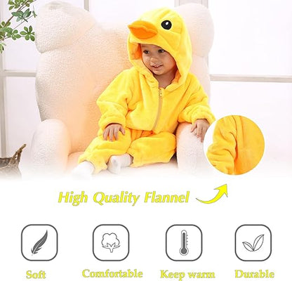 Duck