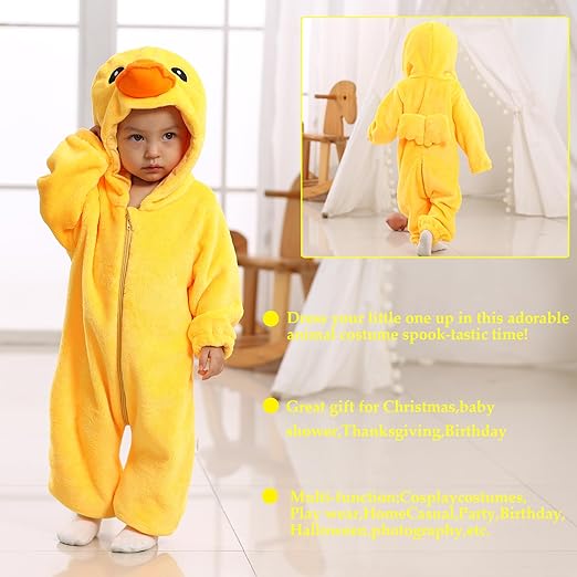 Duck