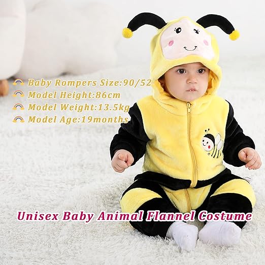 bee romper