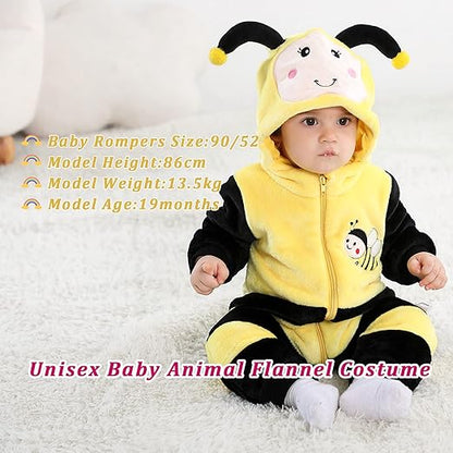 bee romper
