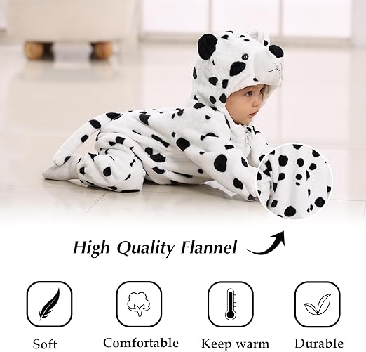 Snow leopard