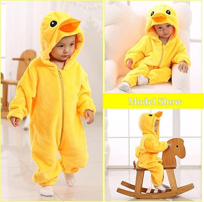 Duck