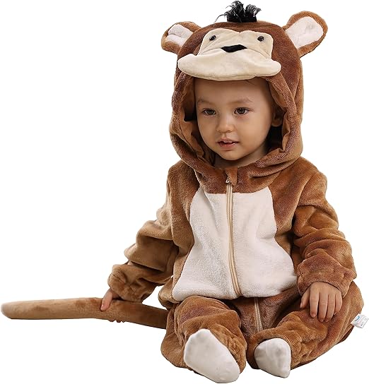 monker